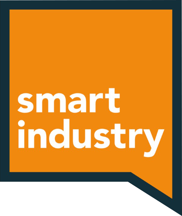 Logo Smart Industry