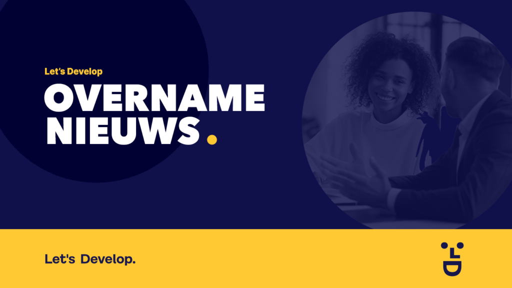 Overname nieuws