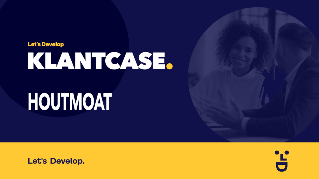 Houtmoat – Productieplanning