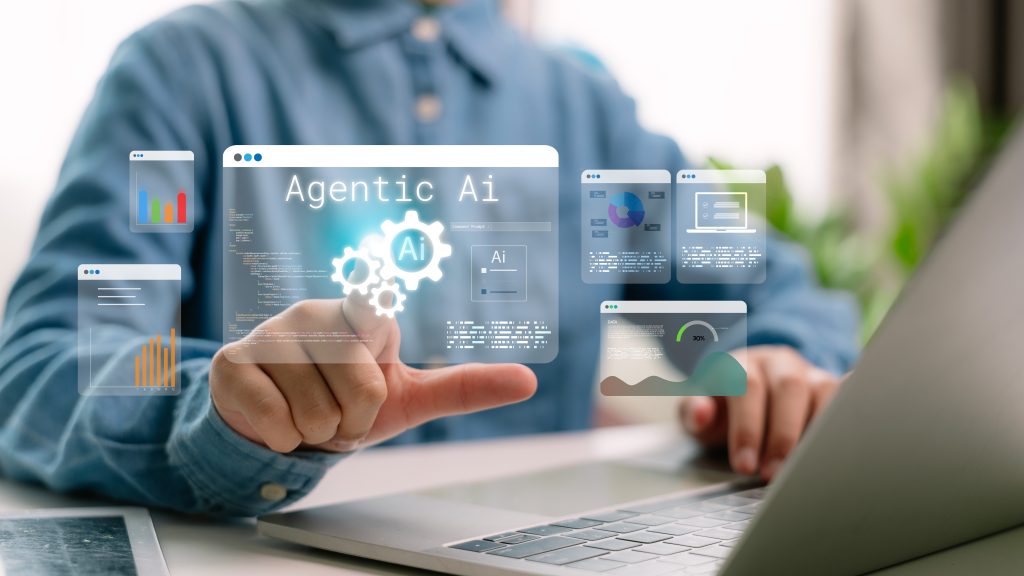 AI in softwareontwikkeling: kans, risico, en waarom we de controle houden
